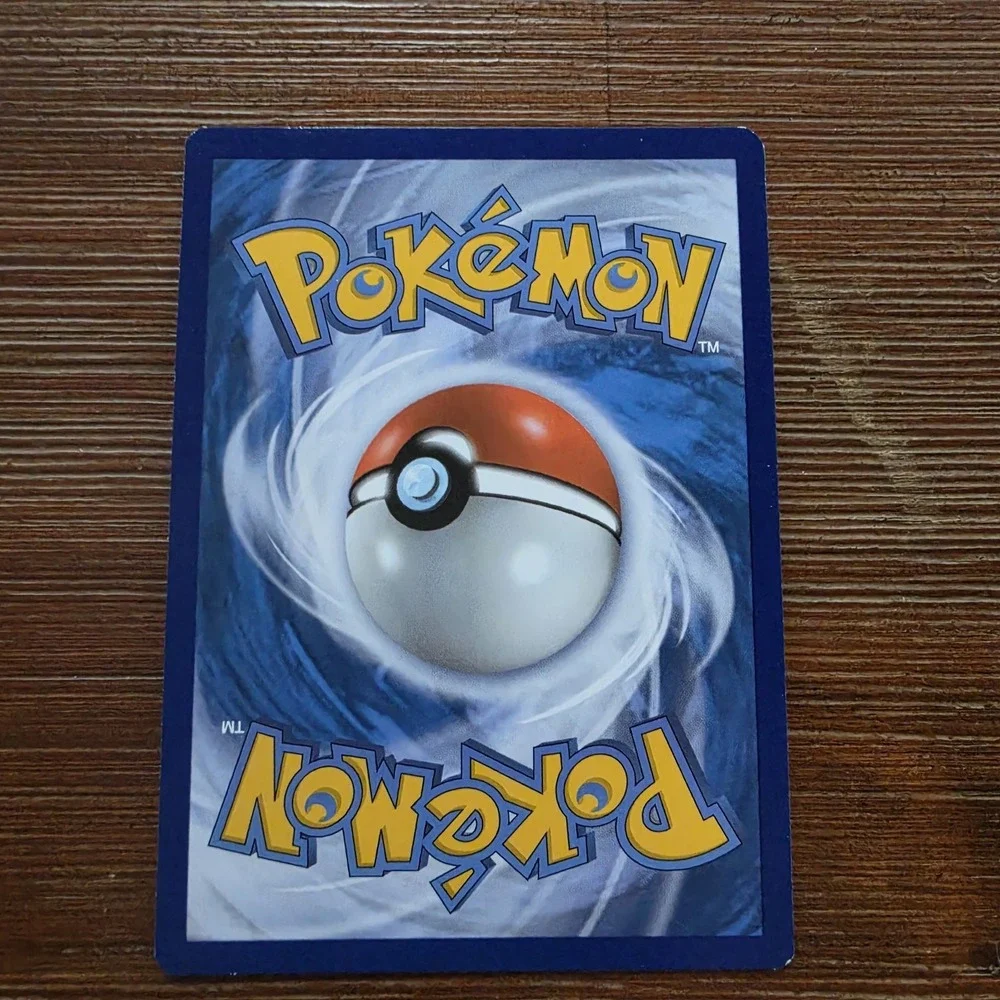 Charmander SWSH232 Pokémon GO Ultra Holo Rare Black Star Promo Pokemon Card